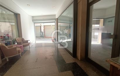 İZMİR, KEMERALTI, ANTİKACILARDA SU BAĞLANTILI 30 M2 DÜKKAN