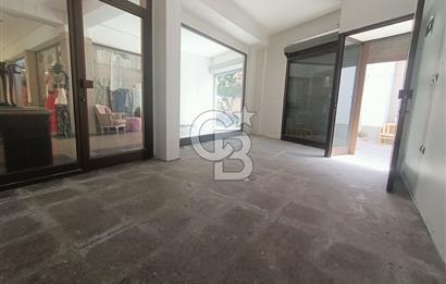İZMİR, KEMERALTI, ANTİKACILARDA SU BAĞLANTILI 30 M2 DÜKKAN