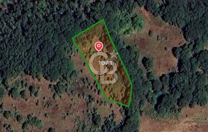 ÇANAKKALE BİGA HARMANLI KÖYÜ SATILIK 1830m2 ARAZİ