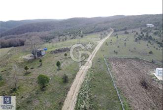Gebze Elbizli Köyünde Zirvede, Yola Yakın Satılık Parsel - 4 - 331225