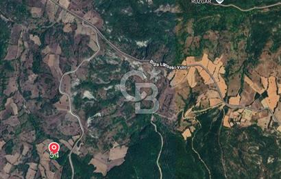 ÇANAKKALE LAPSEKİ BEYÇAYIR KÖYÜ SATILIK 1356 m2 ARAZİ