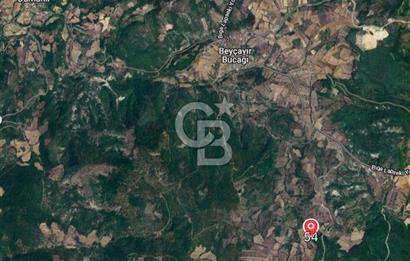 ÇANAKKALE LAPSEKİ BEYÇAYIR KÖYÜ SATILIK 1356 m2 ARAZİ