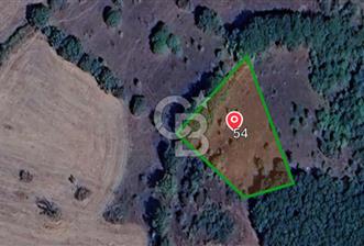 ÇANAKKALE LAPSEKİ BEYÇAYIR KÖYÜ SATILIK 1356 m2 ARAZİ - 1 - 331231