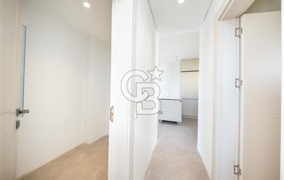 SEFERİHİSAR AKARCA DENİZ MANZARALI 3+1 SATILIK VİLLA