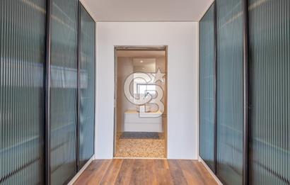 SEFERİHİSAR AKARCA DENİZ MANZARALI 3+1 SATILIK VİLLA