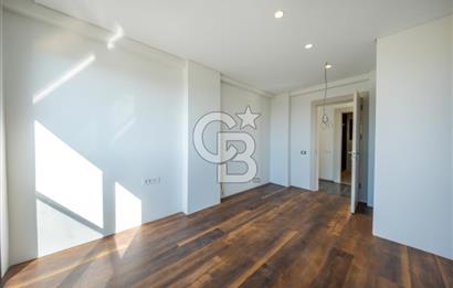 SEFERİHİSAR AKARCA DENİZ MANZARALI 3+1 SATILIK VİLLA