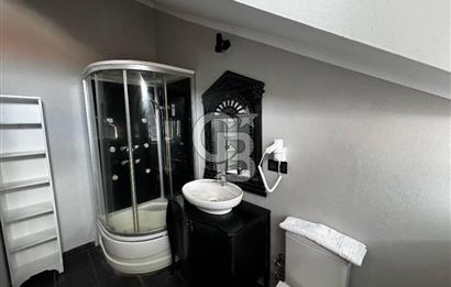 Ayvalık Çamlıkta Eşsiz Konumda Satılık Otel