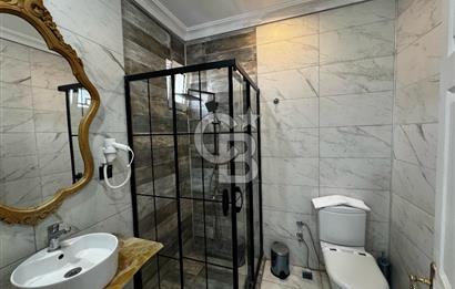 Ayvalık Çamlıkta Eşsiz Konumda Satılık Otel