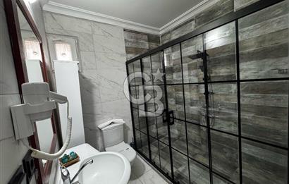 Ayvalık Çamlıkta Eşsiz Konumda Satılık Otel