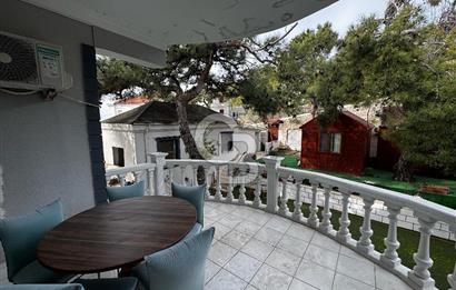 Ayvalık Çamlıkta Eşsiz Konumda Satılık Otel