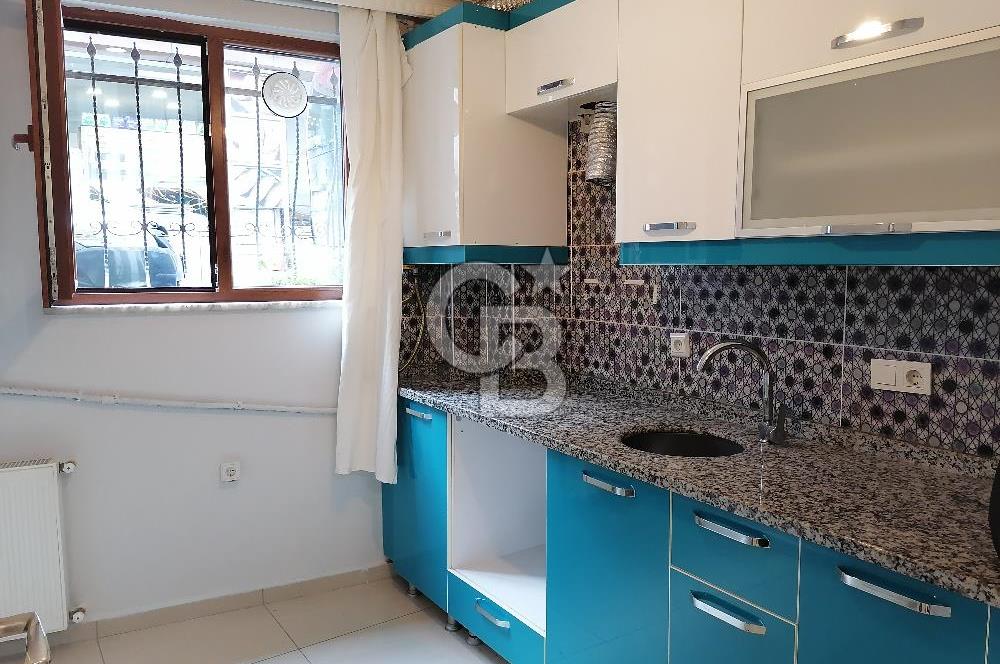 Eyüpsultan Devlet Hastanesine Yakın Kiralık 2+1 Daire