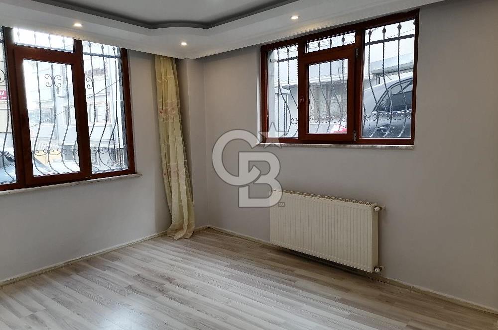 Eyüpsultan Devlet Hastanesine Yakın Kiralık 2+1 Daire