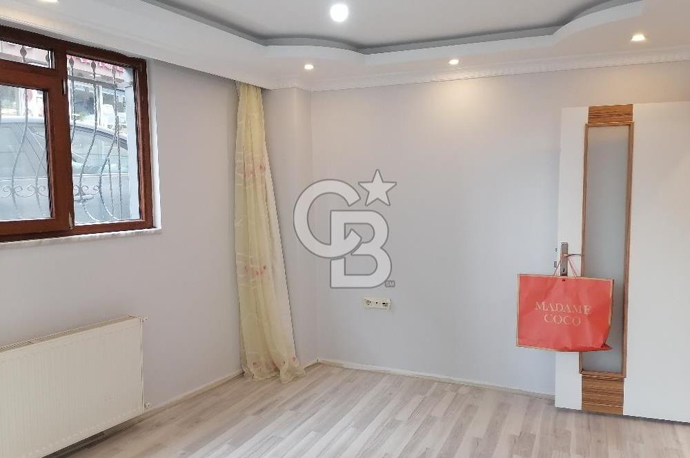 Eyüpsultan Devlet Hastanesine Yakın Kiralık 2+1 Daire