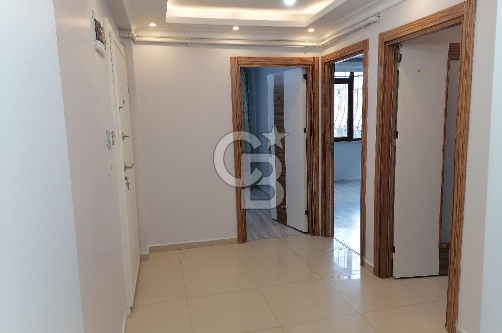 Eyüpsultan Devlet Hastanesine Yakın Kiralık 2+1 Daire