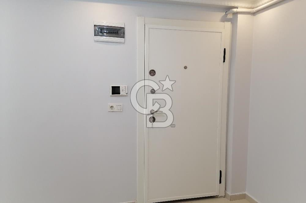 Eyüpsultan Devlet Hastanesine Yakın Kiralık 2+1 Daire