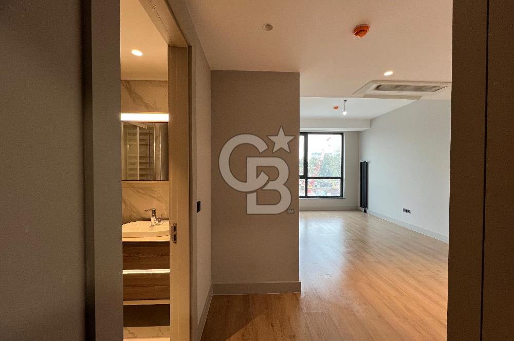 Alsancak Evora İzmir Kiralık 1+1 Daire 