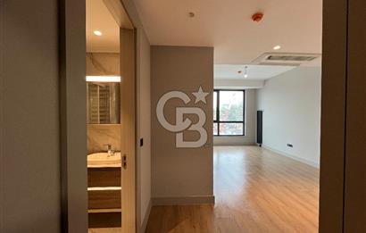 Alsancak Evora İzmir Kiralık 1+1 Daire 