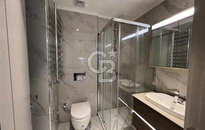 Alsancak Evora İzmir Kiralık 1+1 Daire 