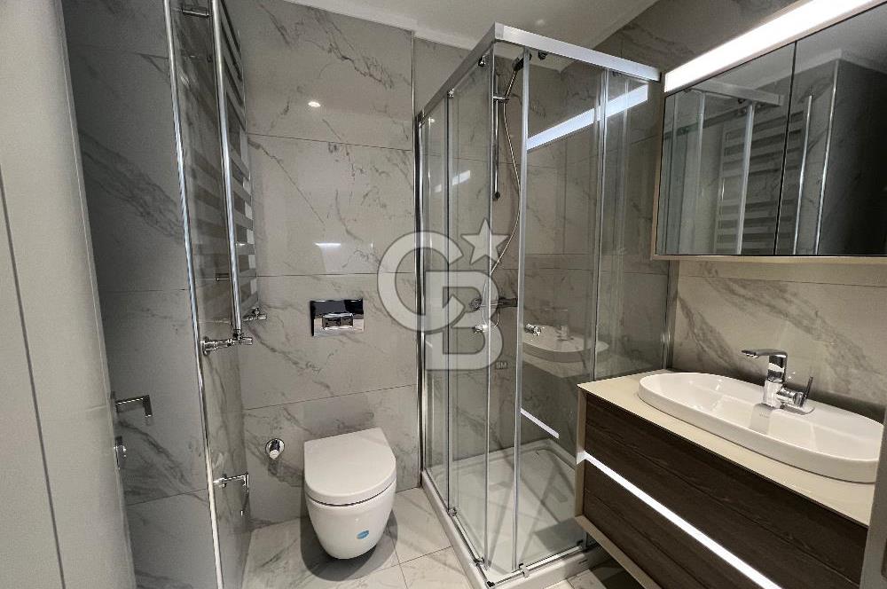 Alsancak Evora İzmir Kiralık 1+1 Daire 