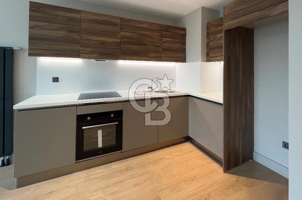 Alsancak Evora İzmir Kiralık 1+1 Daire 