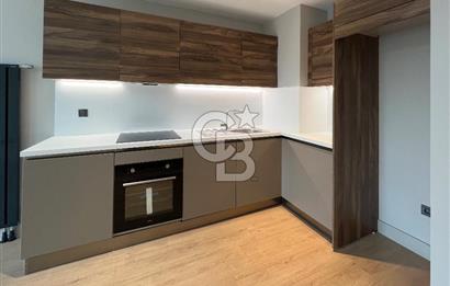 Alsancak Evora İzmir Kiralık 1+1 Daire 