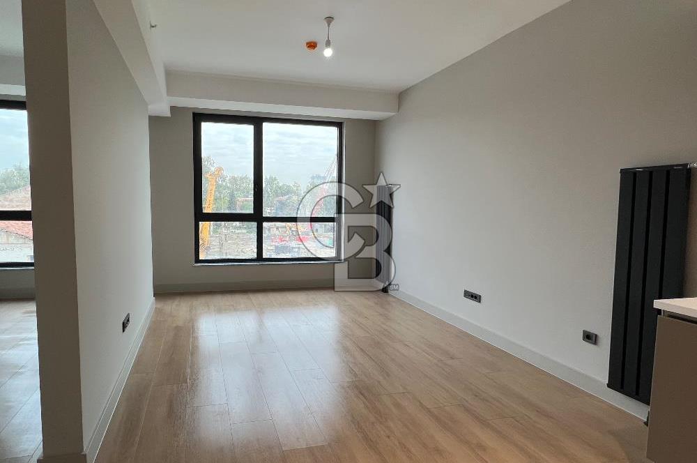 Alsancak Evora İzmir Kiralık 1+1 Daire 