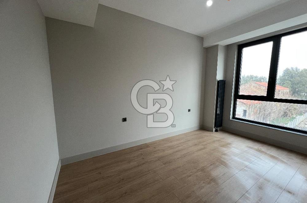 Alsancak Evora İzmir Kiralık 1+1 Daire 