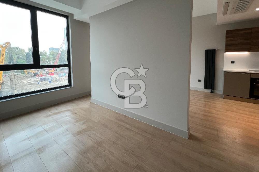 Alsancak Evora İzmir Kiralık 1+1 Daire 