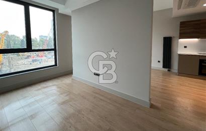 Alsancak Evora İzmir Kiralık 1+1 Daire 