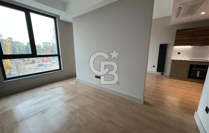 Alsancak Evora İzmir Kiralık 1+1 Daire 