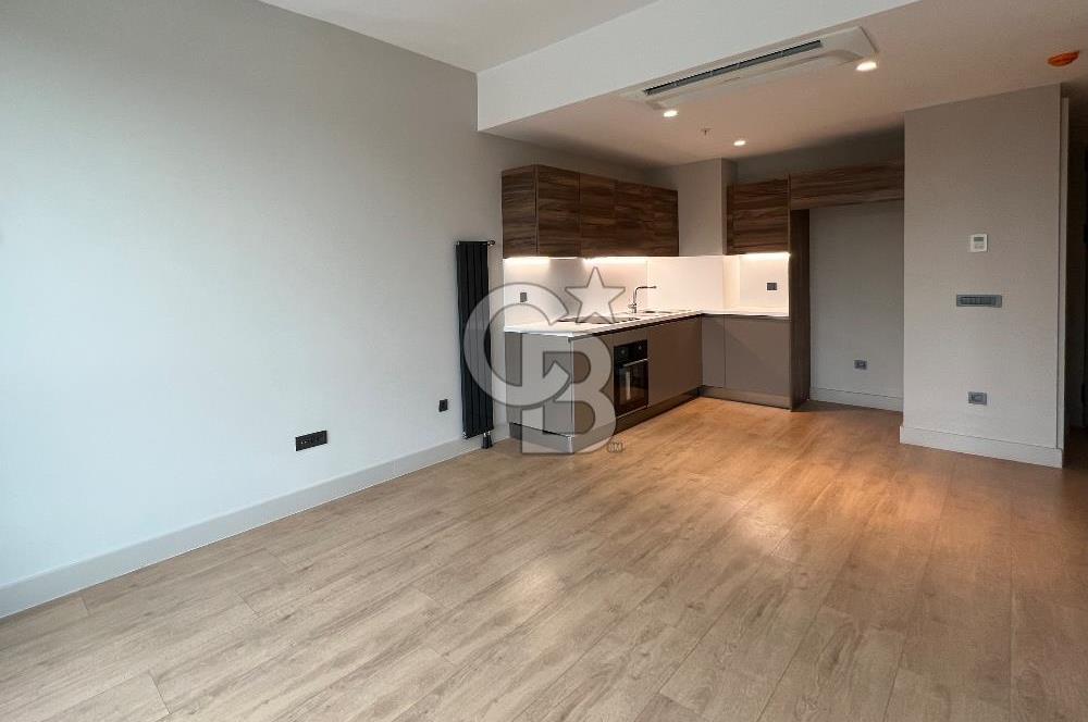 Alsancak Evora İzmir Kiralık 1+1 Daire 