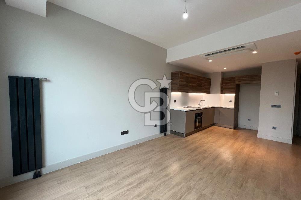 Alsancak Evora İzmir Kiralık 1+1 Daire 