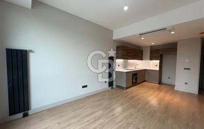 Alsancak Evora İzmir Kiralık 1+1 Daire 