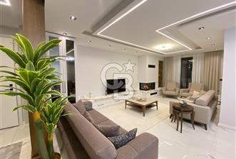 Güzelbahçe Yalı Mahallesinde 4+2 Satılık Havuzlu Villa - 4 - 331209