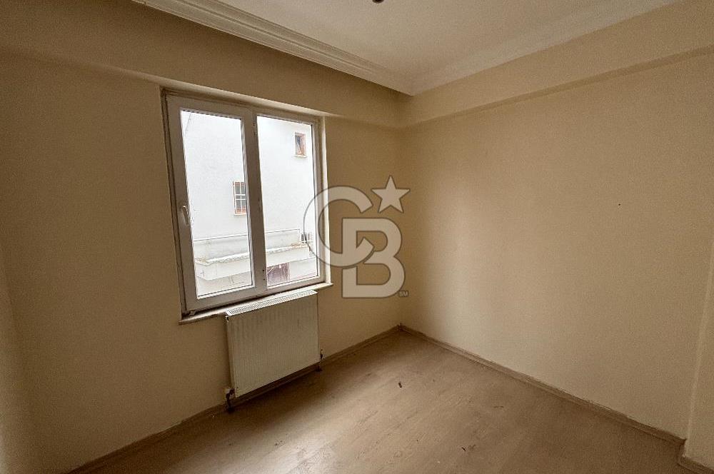 COLDWELL BANKERDAN MOLLA GÜRANİ MAH. KİRALIK 3+1 DAİRE