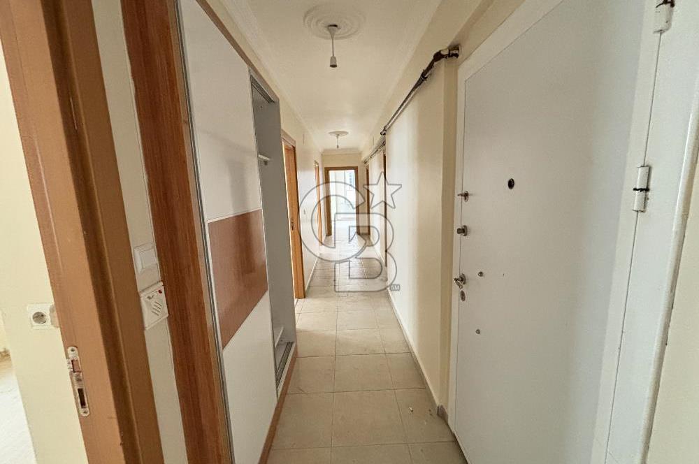 COLDWELL BANKERDAN MOLLA GÜRANİ MAH. KİRALIK 3+1 DAİRE