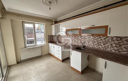 COLDWELL BANKERDAN MOLLA GÜRANİ MAH. KİRALIK 3+1 DAİRE