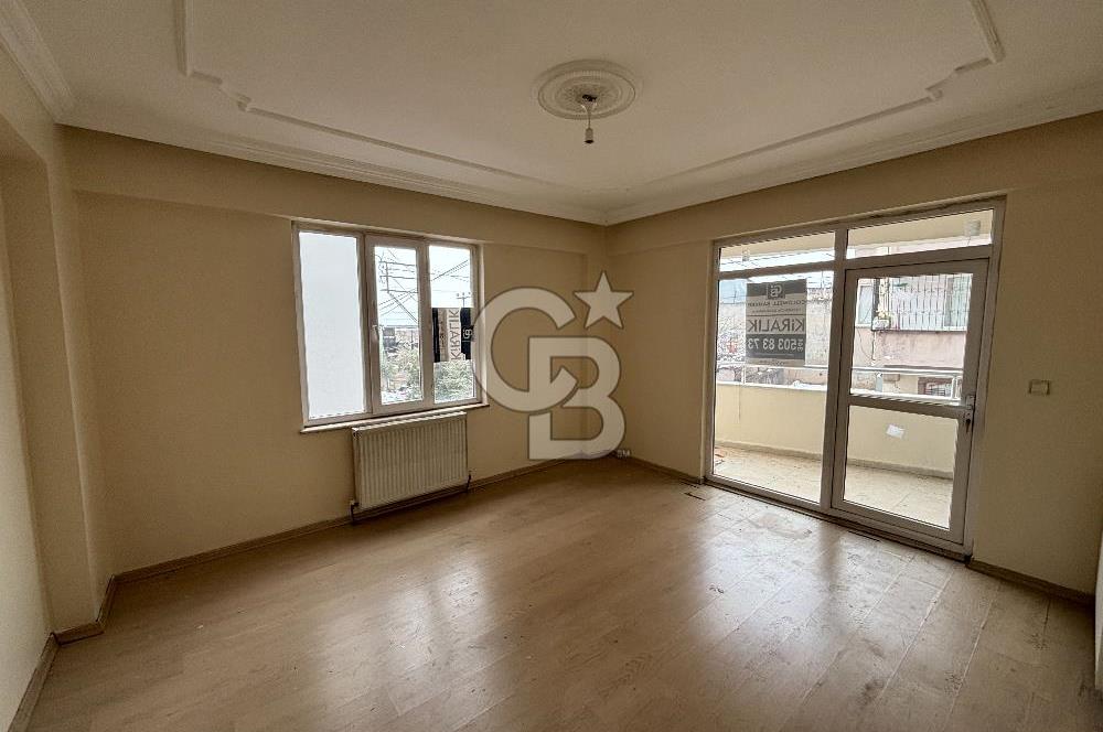 COLDWELL BANKERDAN MOLLA GÜRANİ MAH. KİRALIK 3+1 DAİRE