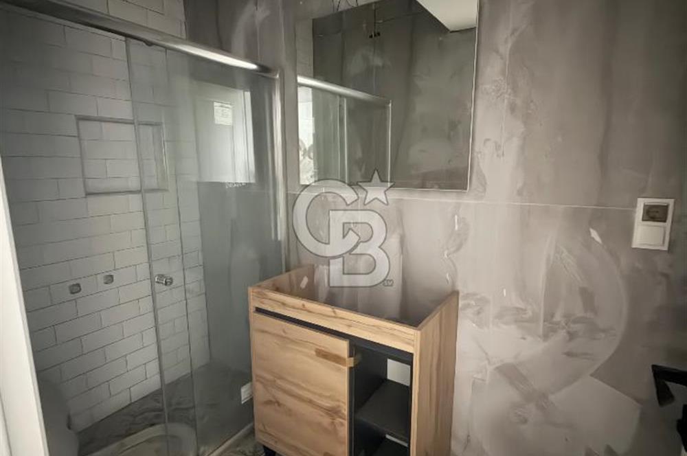 Karşıyaka’da 4+1 Satılık Daire 