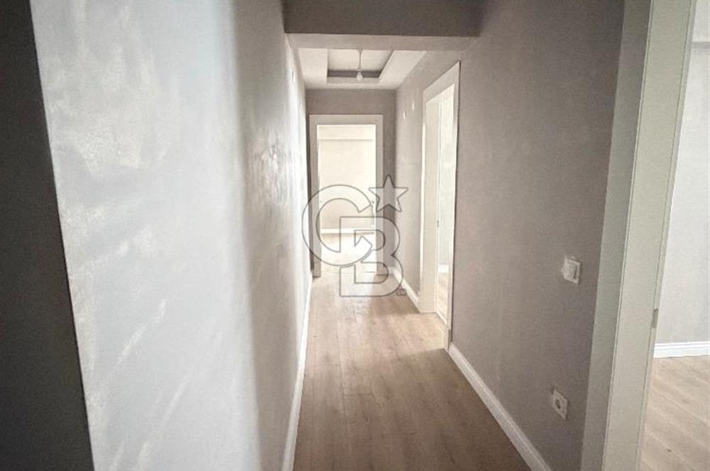 Karşıyaka’da 4+1 Satılık Daire 