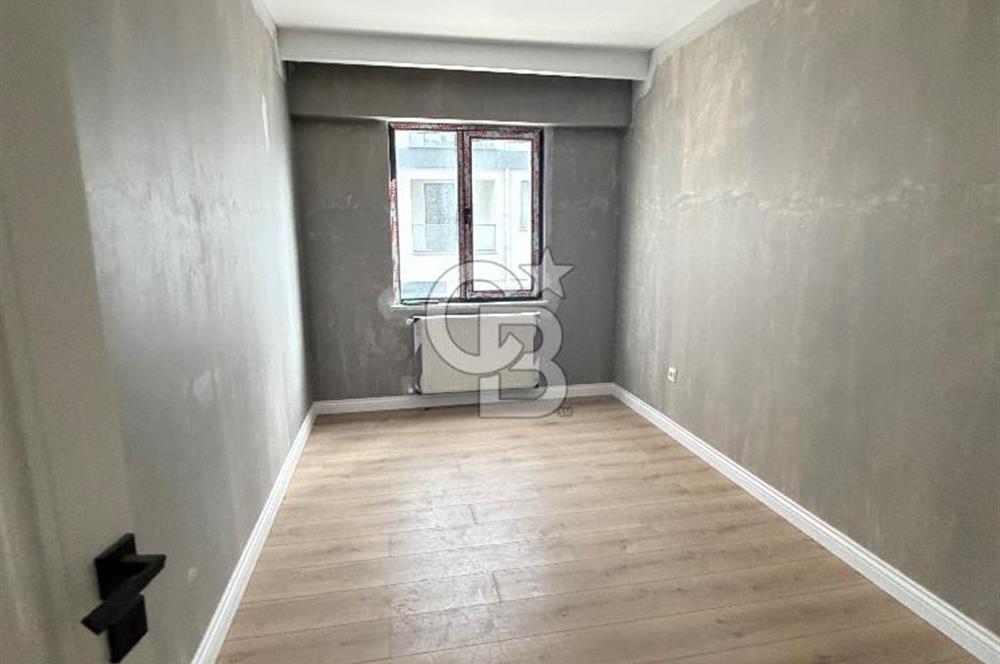 Karşıyaka’da 4+1 Satılık Daire 