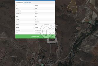 ANKARA AYAŞ BAYAT MAH 12.692M2 - 1 - 331179