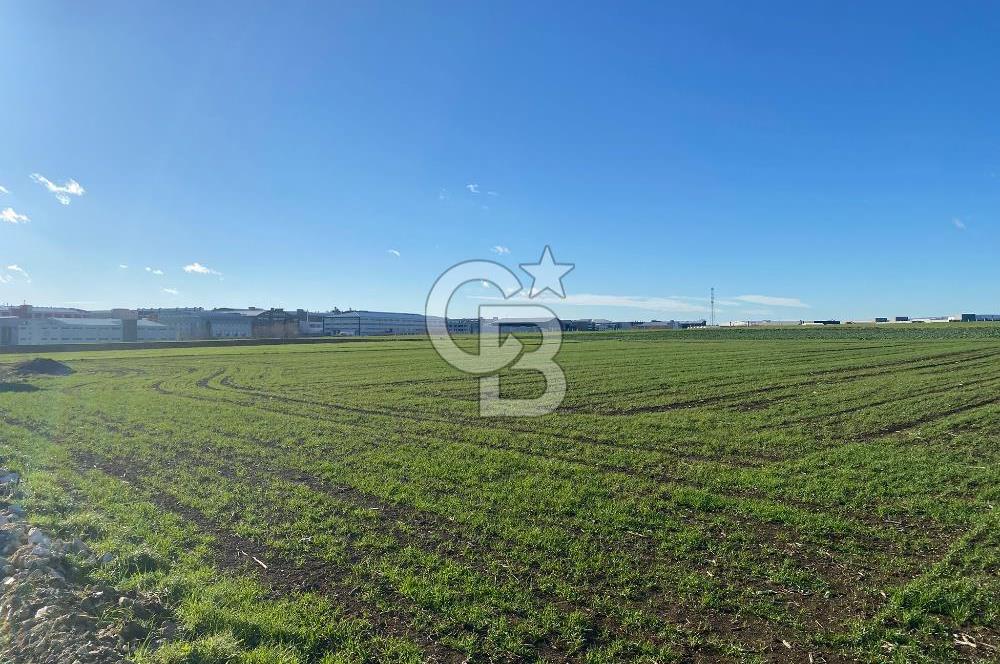 SİLİVRİ SELİMPAŞA'DA OSB'YE KOMŞU İKİZ VİLLA İMARLI SATILIK ARSA