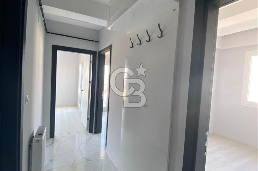 COLDWELL BANKER TOWN’DAN SELVİLİTEPE'DE SATILIK DAİRE