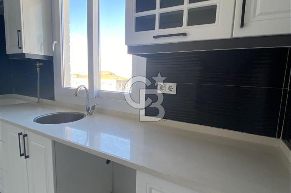 COLDWELL BANKER TOWN’DAN SELVİLİTEPE'DE SATILIK DAİRE