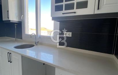 COLDWELL BANKER TOWN’DAN SELVİLİTEPE'DE SATILIK DAİRE