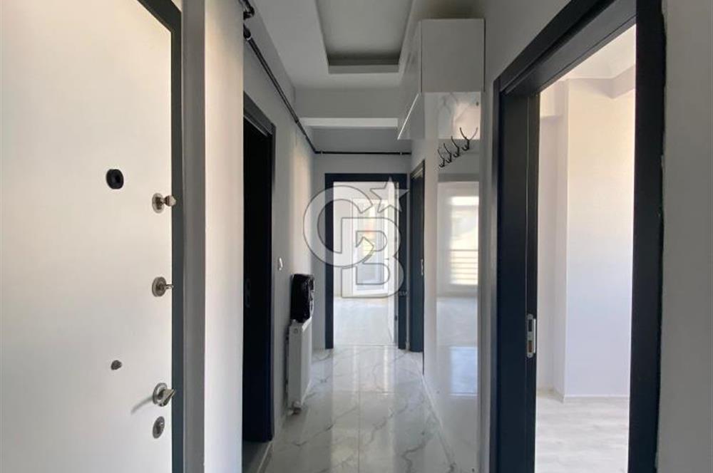 COLDWELL BANKER TOWN’DAN SELVİLİTEPE'DE SATILIK DAİRE