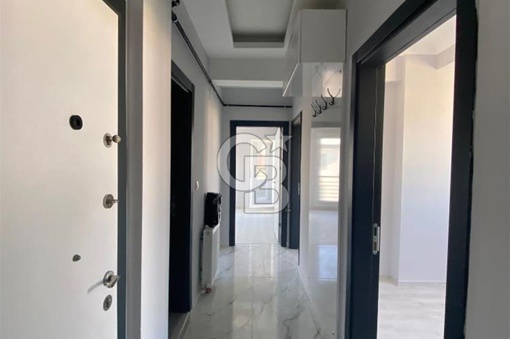 COLDWELL BANKER TOWN’DAN SELVİLİTEPE'DE SATILIK DAİRE