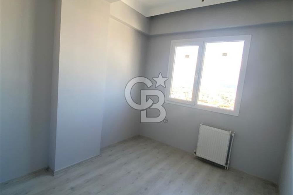 COLDWELL BANKER TOWN’DAN SELVİLİTEPE'DE SATILIK DAİRE