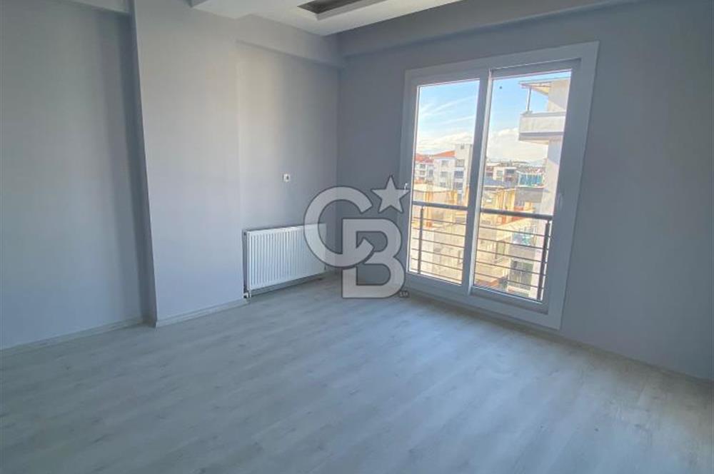 COLDWELL BANKER TOWN’DAN SELVİLİTEPE'DE SATILIK DAİRE